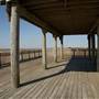 Brigantine -Beach and Shops
