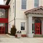 Somers Point - Mansion and Library