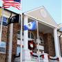 Hammonton - Shops and Churches
