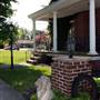 Hammonton - Homes and School