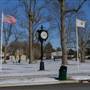 Egg Harbor City - Train Station and Retired Buildings