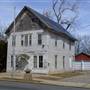 Mays Landing - Houses and Shops