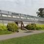 Burgess Park changing rooms