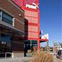 Atlantic City - Hotels and Retail Stores