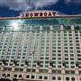 Atlantic City - Casinos and Restaurants