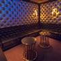 Atlantic City - Casinos and Restaurants