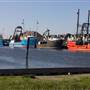 Atlantic City - Gardners Basin and Memorials