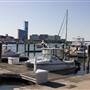 Atlantic City - Gardners Basin and Memorials