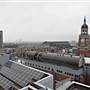 Bernard Weatherill House Rooftop