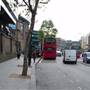 Chalk Farm Road