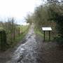 Scadbury Park Nature Reserve