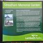 Streatham Memorial Gardens