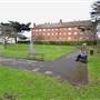 Streatham Memorial Gardens