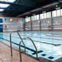 Cally Pool and Gym