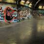 White Grounds Skatepark