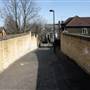 Copleston Passage