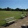 Dulwich Park