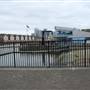 Greenland Quay