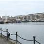 Greenland Quay