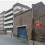 Nunhead Lane Estate