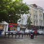 Belsize Terrace