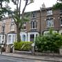 Coverdale Road