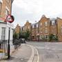 Blythe Road W14