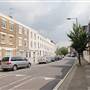 Blythe Road W14
