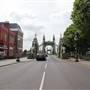 Hammersmith Bridge & Thames Path W6