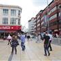 Lyric Square W6