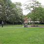 Marcus Garvey Park
