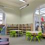 Hammersmith Library