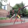Margravine Playarea