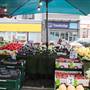 North End Road Market