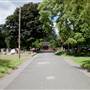 Mortlake cemetery