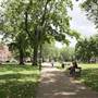 Parsons Green