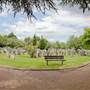 North Sheen Cemetery