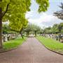 North Sheen Cemetery