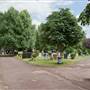 North Sheen Cemetery