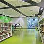 Shepherds Bush Library