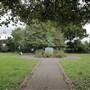 St Peters Square (The park)