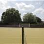 Avondale Park (Tennis /Football Courts)
