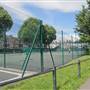 Bishops Park - Rocklane Tennis Courts