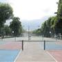 Bishops Park - Rocklane Tennis Courts