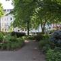 Colville Square Gardens