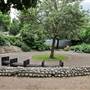 Emslie Horniman's Pleasance - Quiet Garden