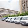 Elkstone Road Carpark