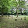 Gunnersbury Cemetery - Main Area