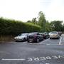 Holland Park Car Park