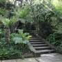 Holland Park - Entrance
